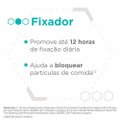 FIXADOR DE DENTADURA EM PÓ ULTRA COREGA COM FIXAÇÃO O DIA TODO 50G