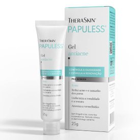 PAPULESS GEL 25G