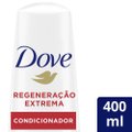 CONDICIONADOR DOVE REGENERAÇÃO EXTREMA 400ML
