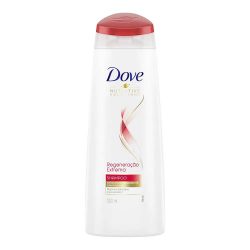 Shampoo Dove Regeneração Extrema 200ml
