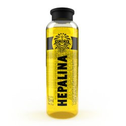 Hepalina Abacaxi Flaconete 10ml