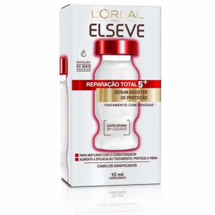 BOOSTER ELSEVE REPARAÇÃO TOTAL 10ML