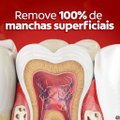 KIT CREME DENTAL COLGATE LUMINOUS WHITE BRILLIANT MINT 3 UNIDADES 70G CADA + ENXAGUANTE BUCAL 250ML
