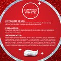 CREME DENTAL COLGATE LUMINOUS WHITE BRILLIANT 70G