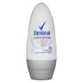 DESODORANTE ROLL ON REXONA SEM PERFUME 50ML