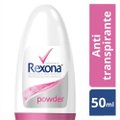 DESODORANTE ROLL ON REXONA POWDER DRY 50ML