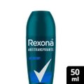 DESODORANTE REXONA ACTIVE DRY 72H 50ML