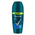 DESODORANTE REXONA ACTIVE DRY 72H 50ML