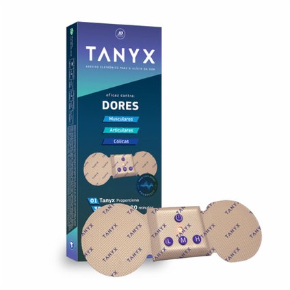 TANYX TENS TECHNOLOGY