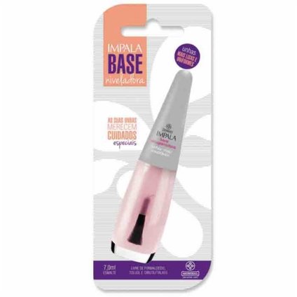 BASE IMPALA RECUPERADORA