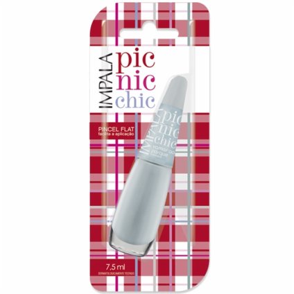ESMALTE IMPALA CREMOSO VAMOS AO PARQUE