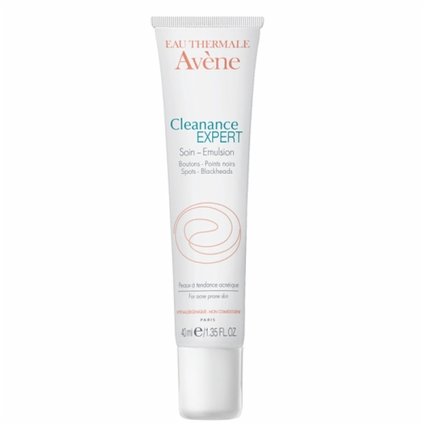 AVENE CLEANANCE EXPERT 40ML