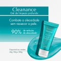 GEL DE LIMPEZA AVÉNE CLEANANCE 60 ML