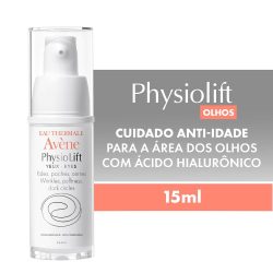 Avene Physiolift Olhos 15 Ml