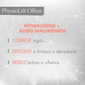 SÉRUM PARA OLHOS AVENE REJUVENESCEDOR PHYSIOLIFT 15ML