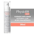 SÉRUM ANTI-IDADE AVENE PHYSIOLIFT NOITE 30ML