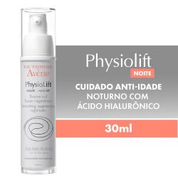 Avene Physiolift Noite 30ml