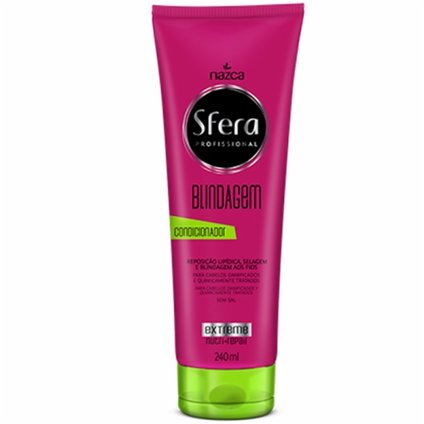 CONDICIONADOR SFERA BLINDAGEM 240ML