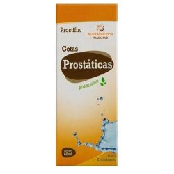 Gotas Prostaticas (proscap)