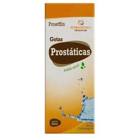 GOTAS PROSTATICAS PROSCAP 60ML