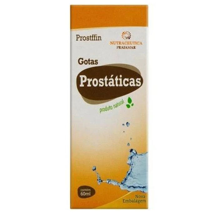 Gotas Prostaticas Proscap Panvel Farmacias