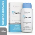 SHAMPOO PIELUS ANTICASPA 200ML