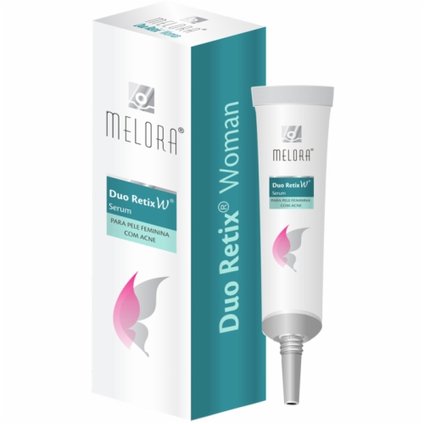 MELORA DUO RETIX WOMAN