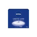 SABONETE EM BARRA NIVEA CREME CARE 90G