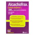ALCACHOFRAX 335MG 100 COMPRIMIDOS