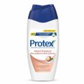 SABONETE LÍQUIDO PROTEX MACADÂMIA 250ML