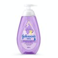 SABONETE LÍQUIDO DE GLICERINA JOHNSON'S BABY HORA DO SONO 200ML