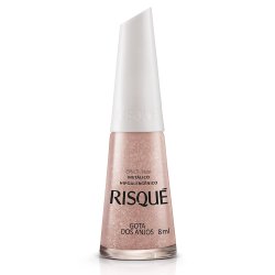 Esmalte Risque Gota Dos Anjos 8ml