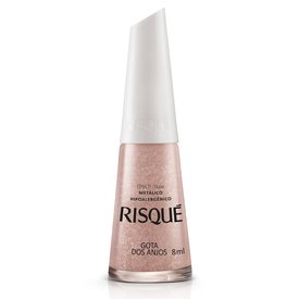 ESMALTE RISQUE GOTA DOS ANJOS 8ML