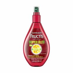 Fructis Super Oleo Apaga Danos 100ml