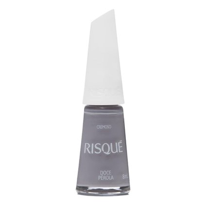ESMALTE RISQUE DOCE PEROLA