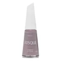ESMALTE RISQUÉ NUDE CREMOSO LÁGRIMAS DE VÊNUS 8ML
