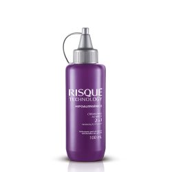 Creme Mãos Amole Cut Risque 2em1 100ml