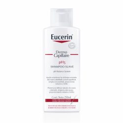 Eucerin Dermocapillaire Ph5 Shampoo 250ml