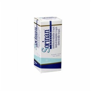 Sorinan Adulto 30ml