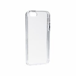Capa Elfo Ultra Transp Iphone 5/5s