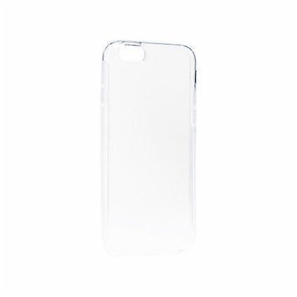 CAPA ELFO ULTRA TRANSPARENTE IPHONE 6/6S
