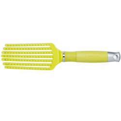 Escova De Cabelo Vertix Easy Clean Media