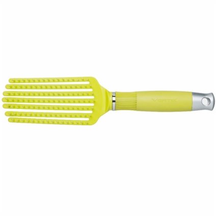 ESCOVA DE CABELO VERTIX EASY CLEAN MEDIA