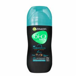 Desodorante Bi-o Odorblock 2 Masculino Roll-on 50ml