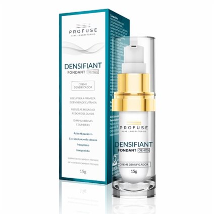 CREME DENSIFICADOR PROFUSE DENSIFIANT FONDANT OLHOS 15G