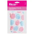 TOUCA PARA BANHO RICCA ESTAMPADA