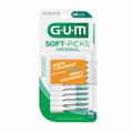 ESCOVA INTERDENTAL GUM SOFT PICKS COM 40 UNIDADES
