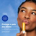 HIDRATANTE LABIAL NIVEA SUN PROTECT FPS30 4,8G