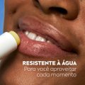 HIDRATANTE LABIAL NIVEA SUN PROTECT FPS30 4,8G