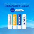 HIDRATANTE LABIAL NIVEA SUN PROTECT FPS30 4,8G